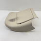 2014-2020 Mercedes-Benz S550 W222 Left Front Seat Back Cover Trim Panel OEM