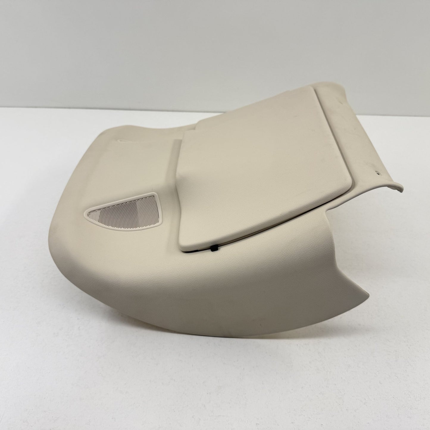 2014-2020 Mercedes-Benz S550 W222 Left Front Seat Back Cover Trim Panel OEM