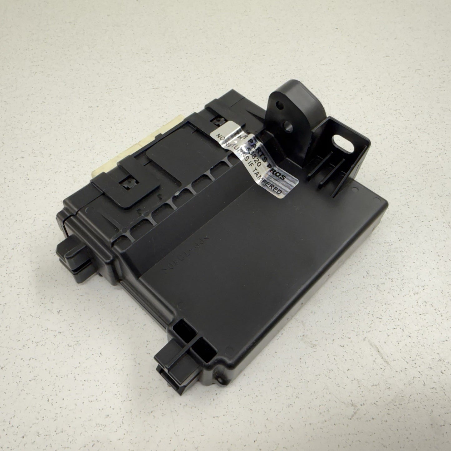 21-26 Lexus IS300 IS350 IS500 HVAC AC Climate Control Module 88650-53A71 OEM