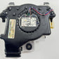 16-20 LEXUS GS F LEFT FRONT UPPER SEAT FAN BLOWER MOTOR WHEEL 85867-53030 OEM