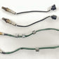 12-18 Mercedes CLS550 W218 Exhaust Oxygen O2 Sensor Set OEM