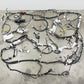 2024-2025 Toyota RAV4 Hybrid Interior Chassis Main Body Wiring Harness OEM