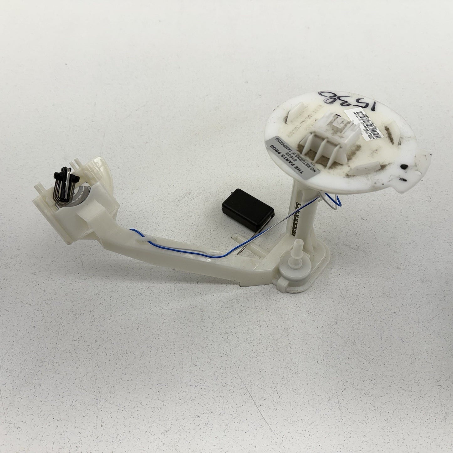 10-15 Chevrolet Camaro SS Gas Tank Fuel Pump Sending Unit Pair OEM