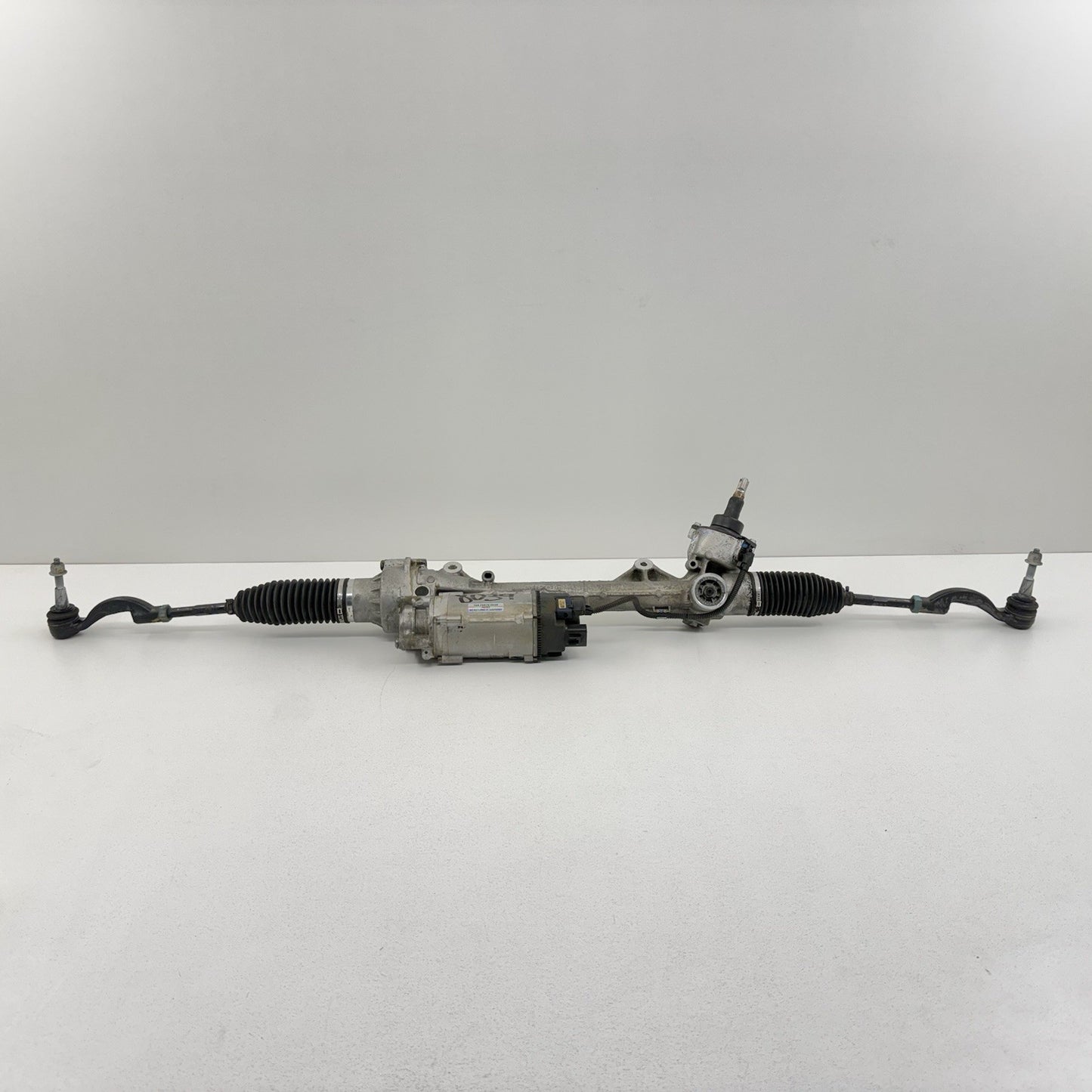 19-24 Chevrolet Camaro SS Electronic Steering Gear Box Rack And Pinion OEM