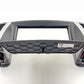 13-16 MERCEDES BENZ GL350 X166 FRONT CENTER DASH AIR VENT GRILLE TRIM PAIR OEM