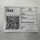 2014-2018 Bentley Flying Spur Fuel Tank Gas Cap Door Lid Cover 4W0809857A OEM