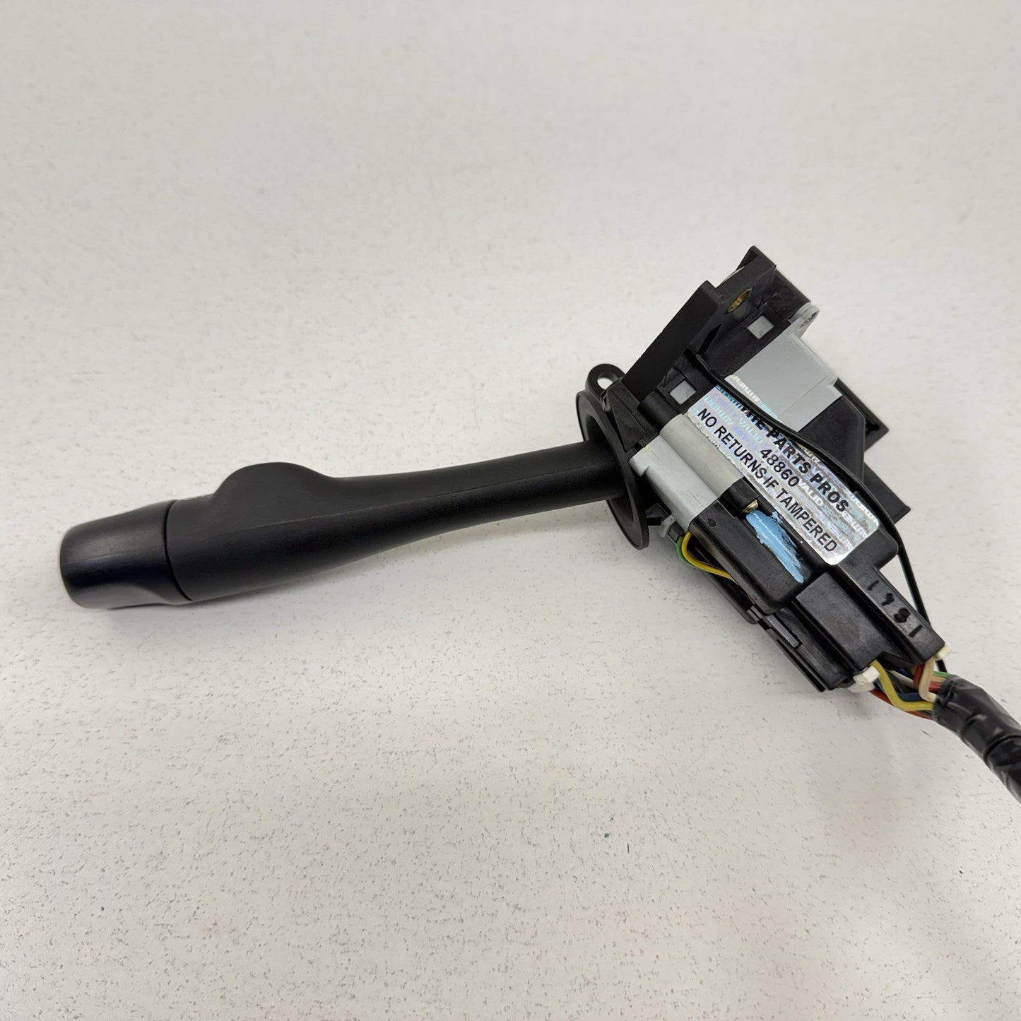 97-04 Chevrolet Corvette C5 Headlight Turn Signal Multifunction Switch OEM