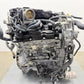 14-18 Infiniti Q50 Hybrid 3.5L VQ35HR AWD Engine Motor Assembly 21K Miles OEM