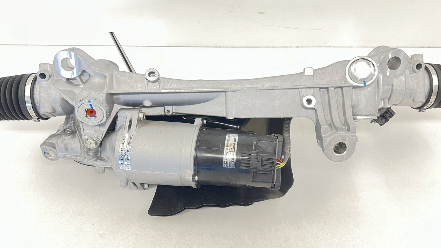 24-25 ACURA INTEGRA TYPE S ELECTRONIC STEERING GEAR BOX RACK AND PINION OEM