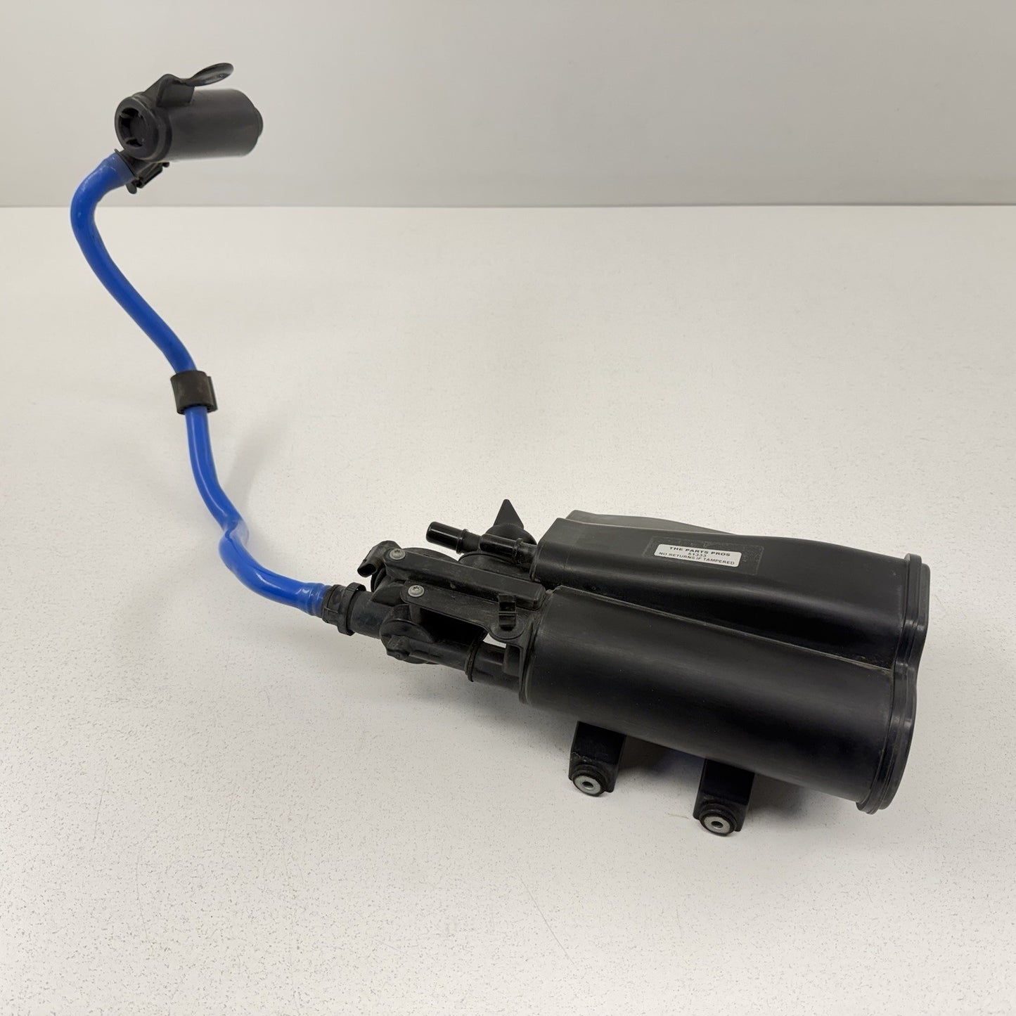 BMW F80 F82 F87 M2 M3 M4 Fuel Evap Vapor Charcoal Emission Canister 7244151 OEM
