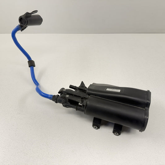 BMW F80 F82 F87 M2 M3 M4 Fuel Evap Vapor Charcoal Emission Canister 7244151 OEM