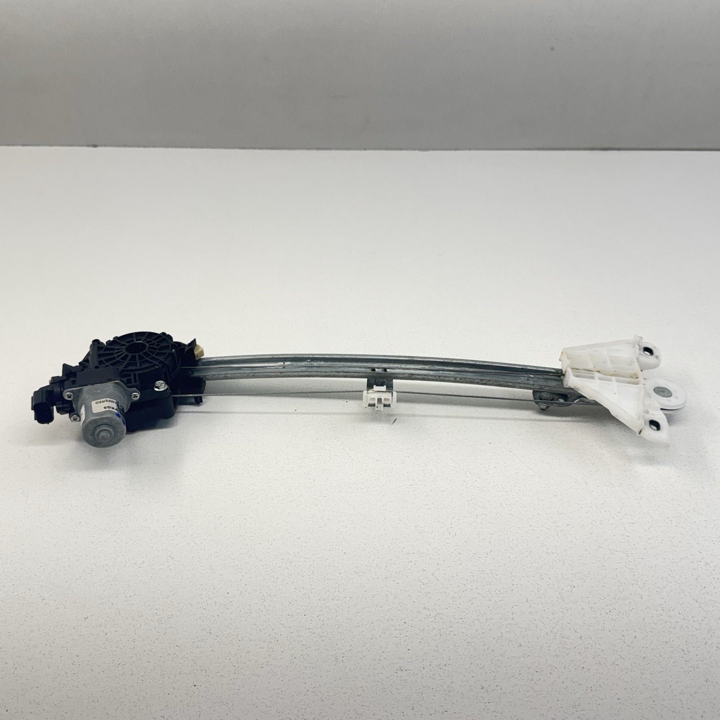 24-26 Acura Integra Type S Right Rear Door Glass Window Regulator Motor OEM