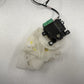 21-26 Lexus IS350 HVAC Box Heater Flap Motor Air Mix Actuator Set OEM