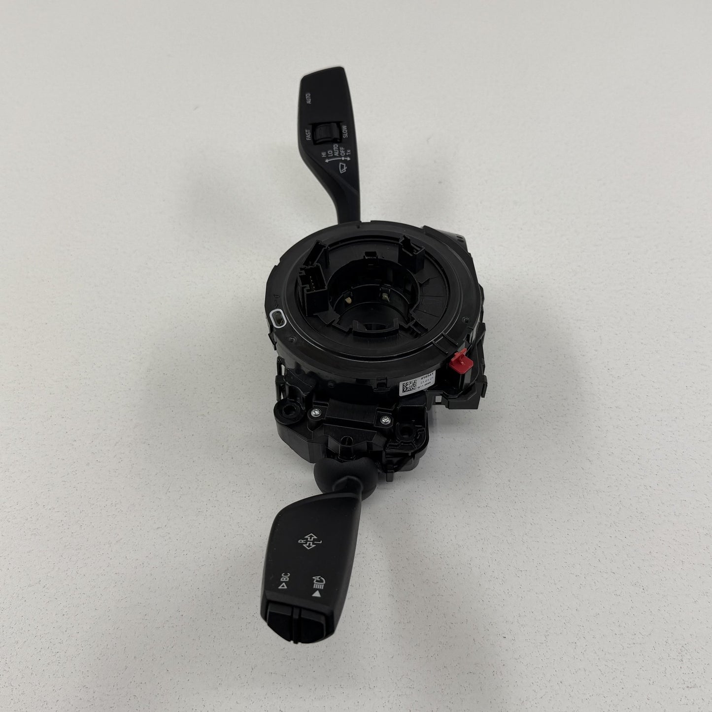 21-26 BMW M3 M4 G80 G82 Steering Stalk Combination Switch Clockspring Heated OEM