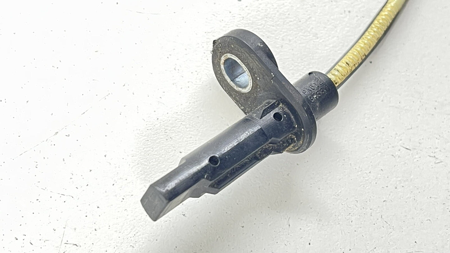 22-23 SUBARU BRZ DRIVER LEFT REAR ABS WHEEL SPEED SENSOR 27540CC030 OEM