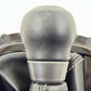 22-25 TOYOTA GR86 CENTER CONSOLE AUTO GEAR SHIFT BOOT KNOB TRIM 92140CC420 OEM