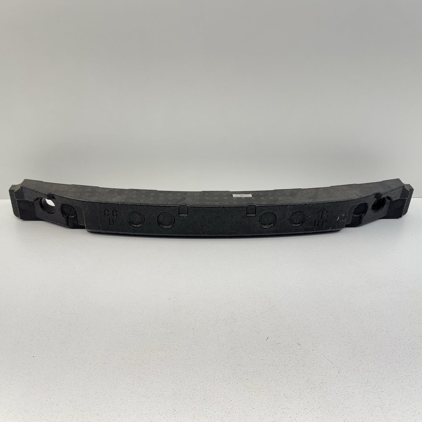 22-26 Toyota GR86 BRZ Front Reinforcement Bar Foam Crash Impact Absorber OEM