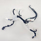 23-25 Toyota Prius Driver Left Front Seat Wiring Wire Harness Complete OEM