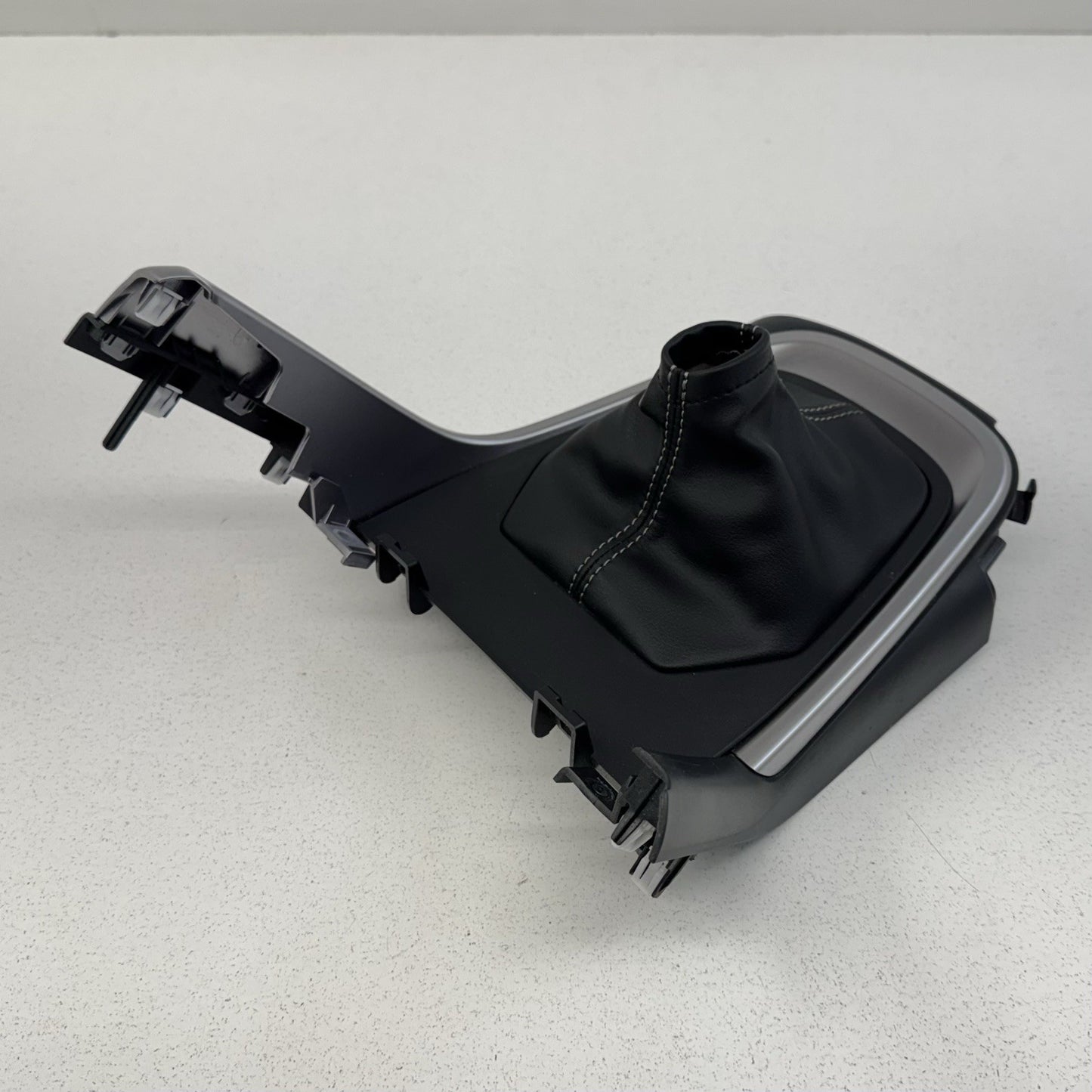 22-26 Toyota GR86 Center Console Manual Shift Boot Trim Cover 92121CC000 OEM