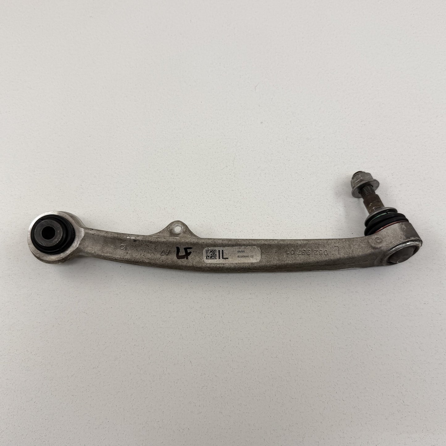 2021-2026 BMW M3 M4 G80 G82 Driver Left Front Lower Control Arm Suspension OEM