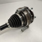 22-26 Hyundai Elantra N Right Front CV Axle Shaft W/ Wheel Bearing Hub OEM