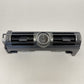 21-26 Lexus IS300 IS350 IS500 Center Dash AC Air Vent Trim With Clock OEM