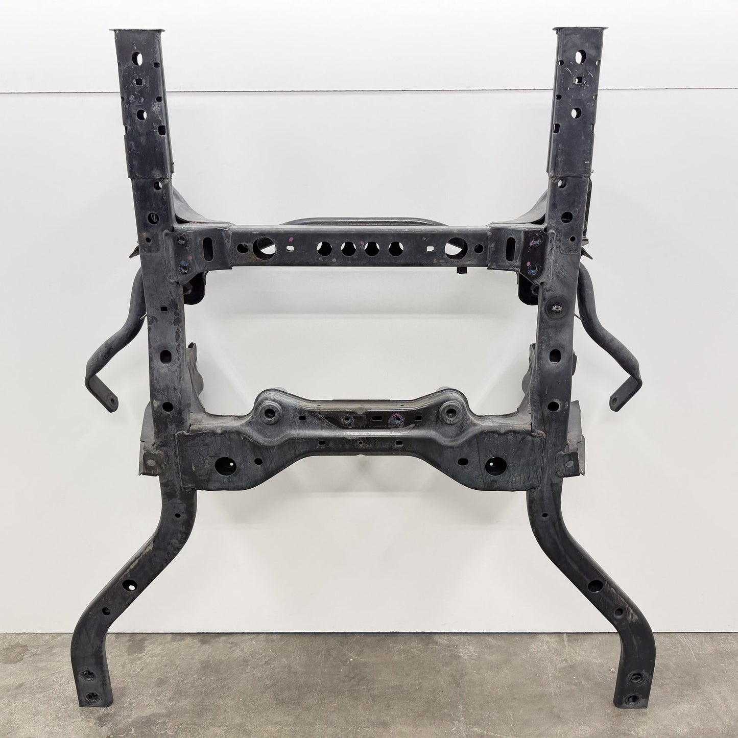 2015-2023 Ford Mustang GT Front Subframe Crossmember Engine Cradle OEM