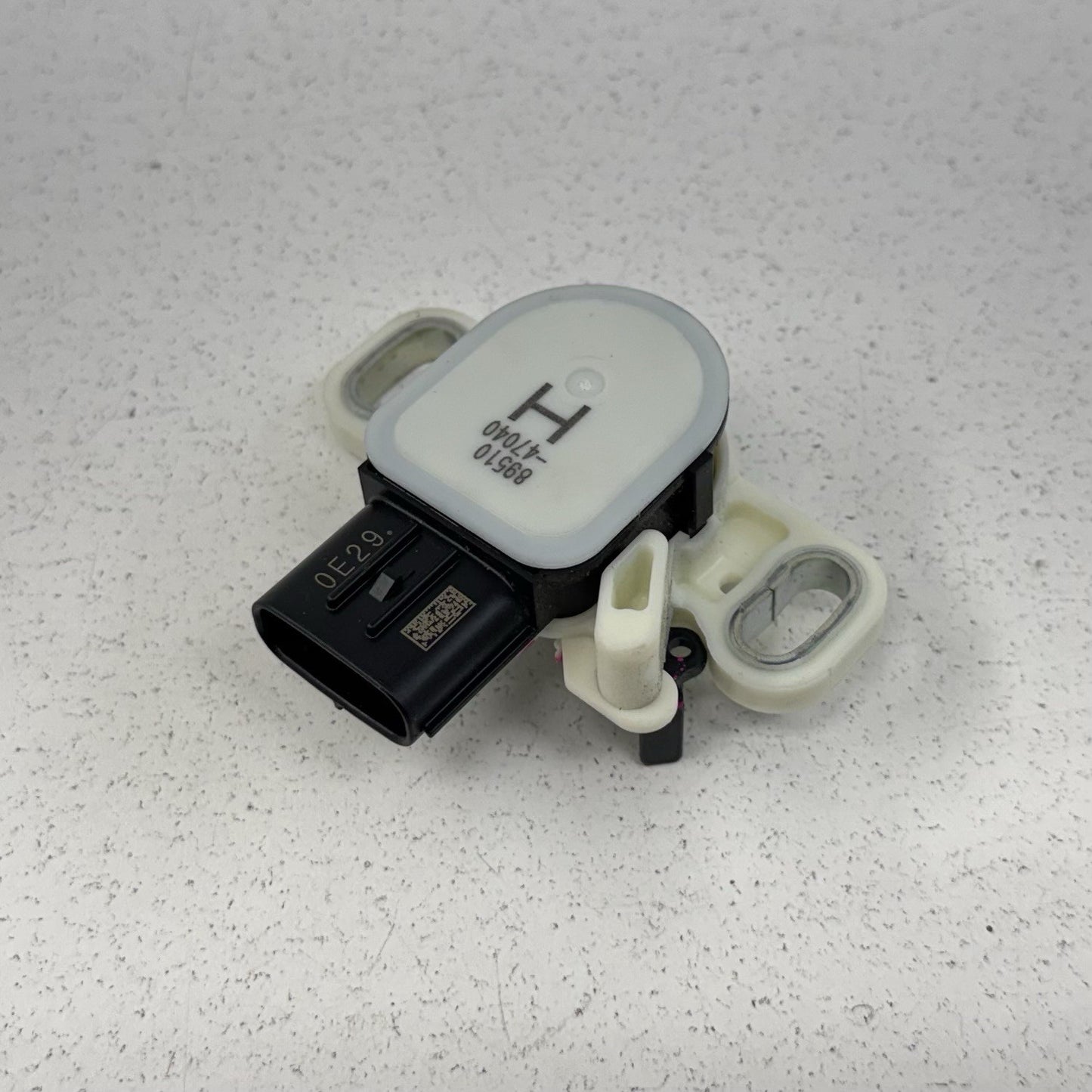16-22 Toyota Prius Brake Pedal Position Sensor Brake Light Warning Sensor OEM