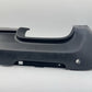 15-23 Dodge Challenger V8 Rear Bumper Lower Valance Diffuser Panel 505000796 OEM