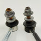 22-25 Subaru WRX Left And Right Front Sway Bar Stabilizer End Link Rod Pair OEM