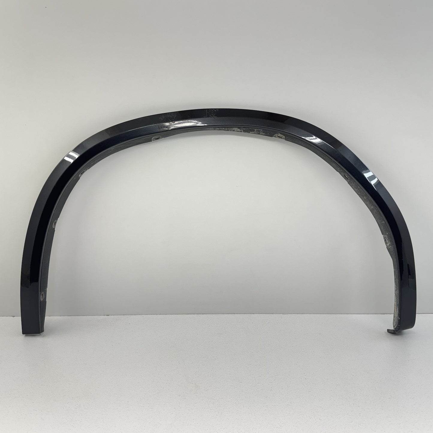 18-24 BMW G01 X3 Driver Left Rear Quarter Wheel Arch Fender Flare OEM