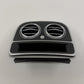 2014-2020 Mercedes-Benz S550 W222 Rear Center Console AC Air Vent W/ Trim OEM