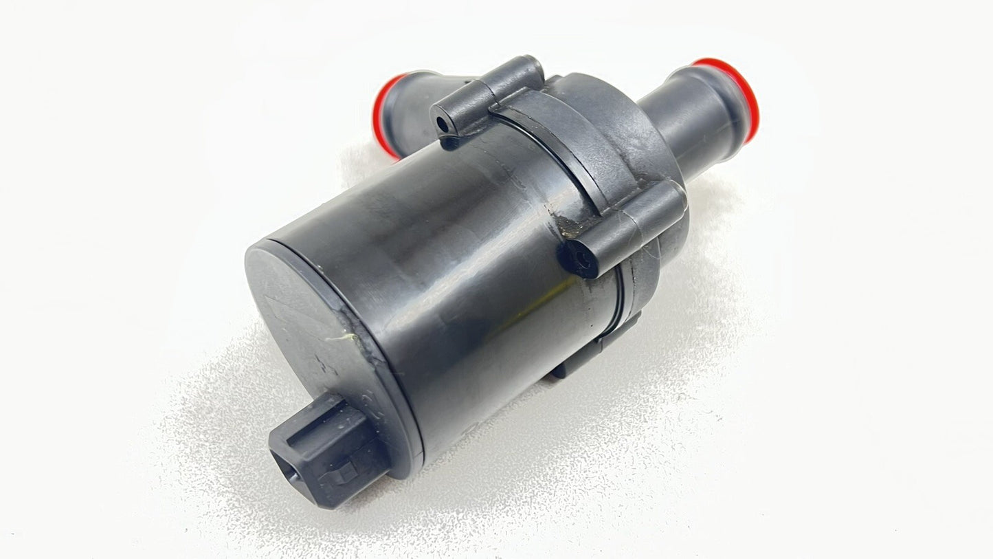 06-10 BMW M6 E63 E64 ENGINE AUXILIARY ELECTRIC WATER PUMP 6930550 OEM