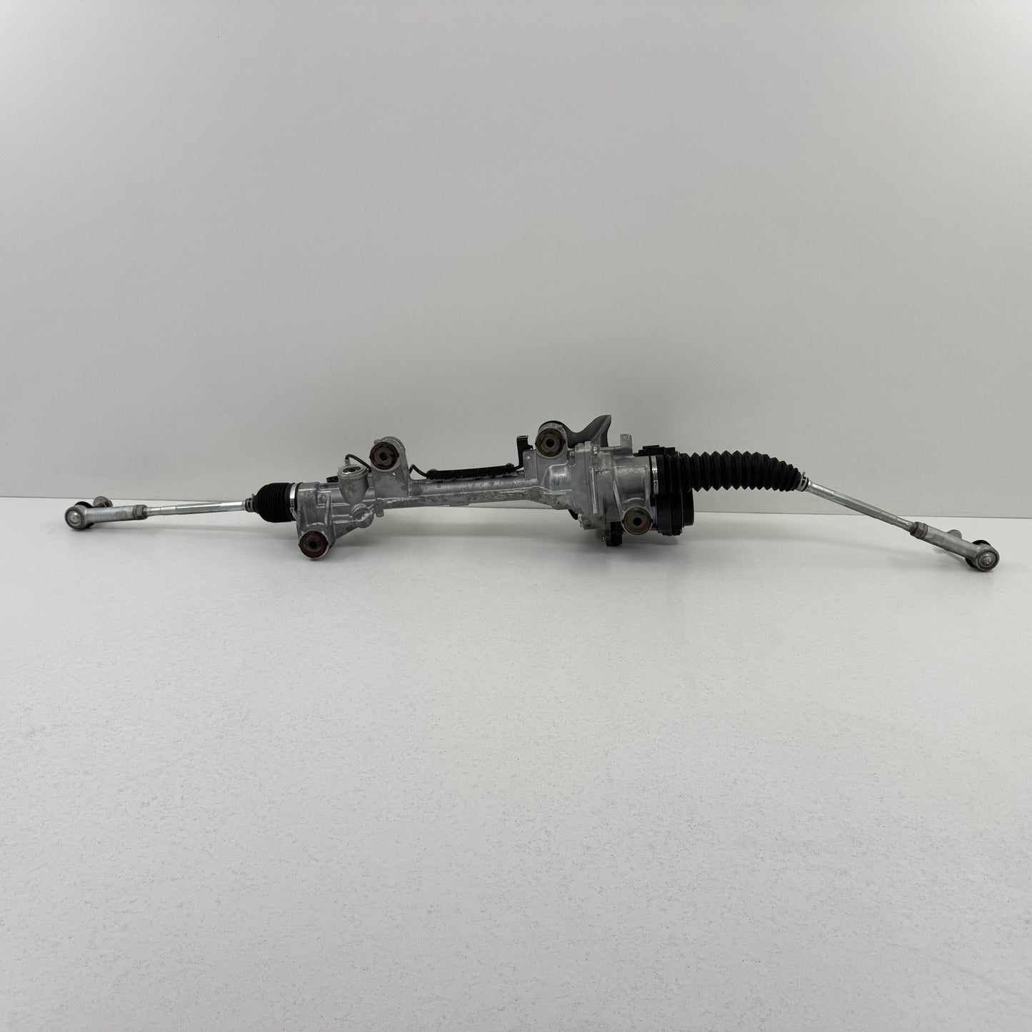 2023-2025 Toyota RAV4 Hybrid Power Steering Gear Box Rack & Pinion OEM