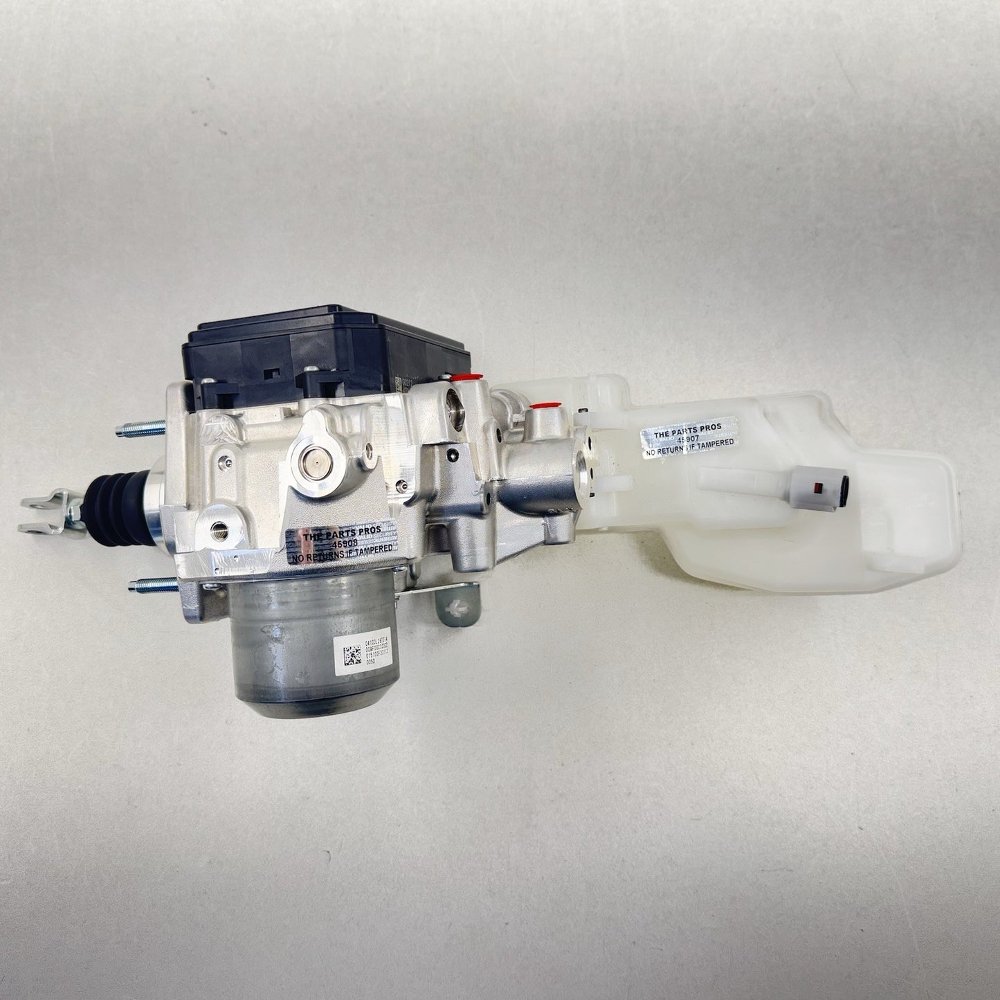 23-24 Toyota Prius Power Brake Booster ABS Pump Assembly 47210-47E41 OEM
