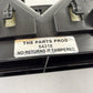 2014-2020 Mercedes-Benz S550 W222 Center Dash AC Air Vent Set 2228310245 OEM