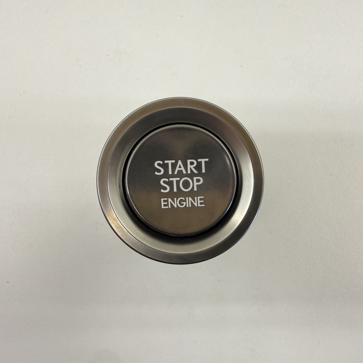 2022-2025 Lexus IS500 Engine Ignition Switch Start Stop Button 89611-11012 OEM