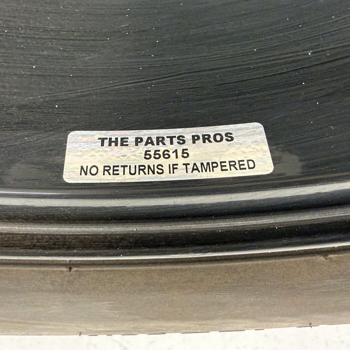 2018-2024 Dodge Durango SRT 20" 20x6.5 Emergency Spare Tire Wheel Rim Donut OEM