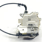 10-16 PORSCHE PANAMERA DRIVER LEFT REAR DOOR LOCK LATCH ACTUATOR OEM