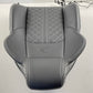 18-23 AUDI S5 PASSENGER RIGHT FRONT UPPER SEAT CUSHION COVER ASSEMBLY OEM