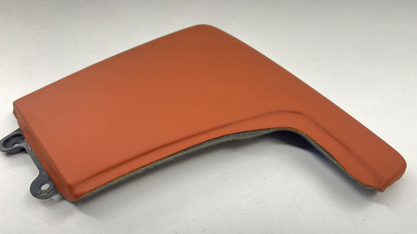 05-12 PORSCHE BOXSTER CAYMAN 987 LEFT & RIGHT CENTER CONSOLE SIDE TRIM PANEL OEM