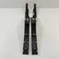 2019-2024 Ram 2500 3500 4500 5500 Limited Door Sill Scuff Kick Plate Set OEM