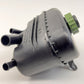 10-13 PORSCHE PANAMERA POWER STEERING FLUID BOTTLE RESERVOIR TANK OEM