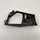 2019-2026 Ram 2500 3500 Limited Dashboard Dash Board Trim Pair Leather Black OEM
