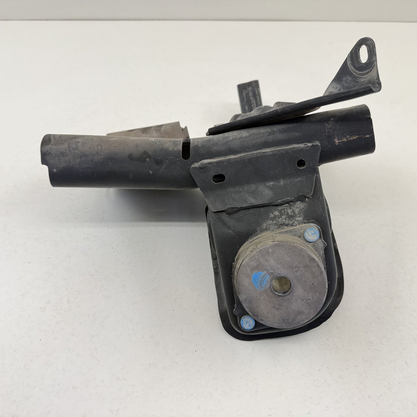 2019-2026 Ram 2500 3500 Passenger Right Front Frame Rail Horn Section Cut OEM