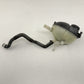 12-14 Mercedes W204 C250 Coolant Reservoir Overflow Expansion Tank Bottle OEM