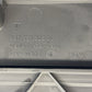 05-12 Porsche 911 997 Boxster Cayman 987 Front Trunk Boot Liner Cover Trim OEM