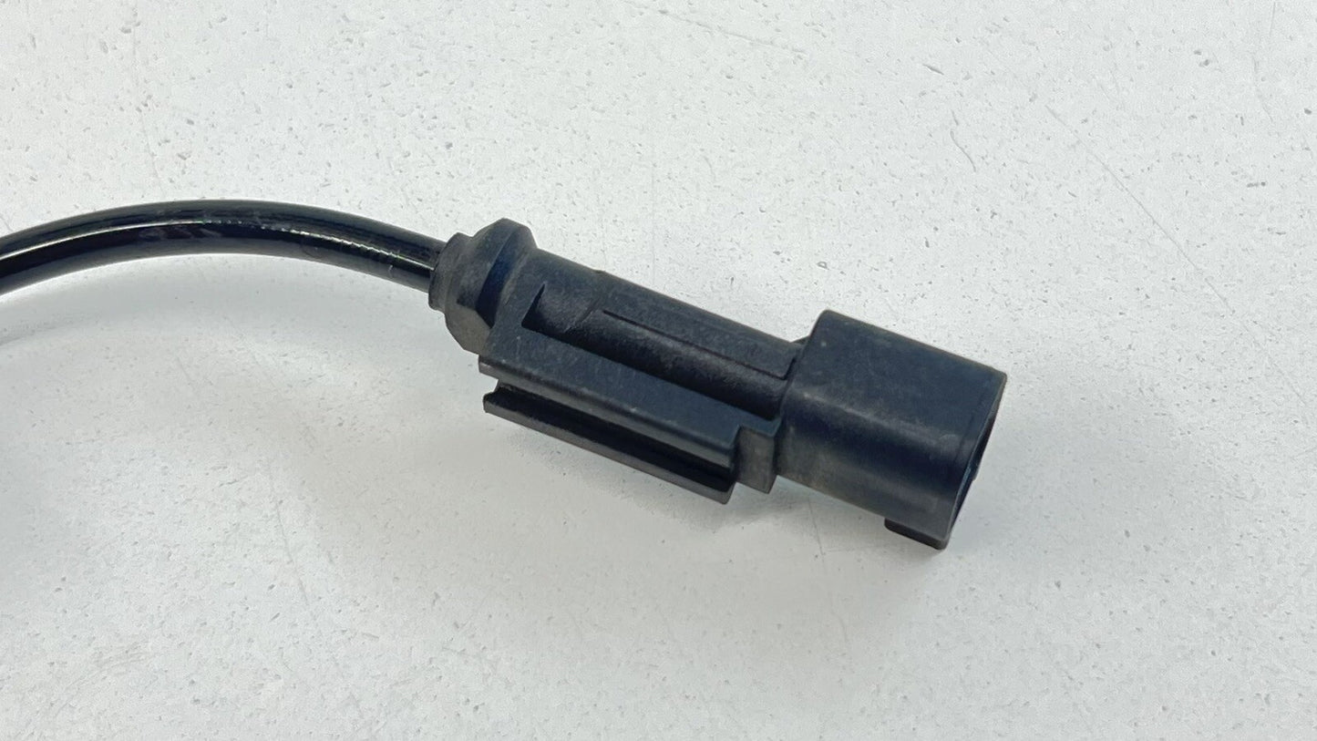 2024 FORD MUSTANG GT PASSENGER RIGHT REAR ABS WHEEL SPEED SENSOR OEM