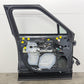 2022-2024 Rivian R1S Driver Left Front Door Shell Complete W/ Glass OEM