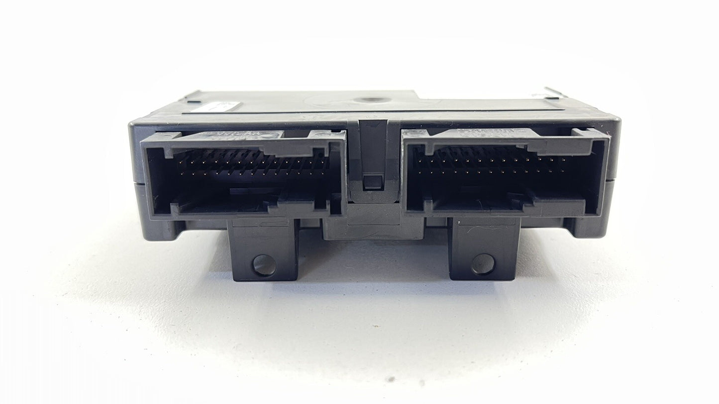 20-23 TOYOTA SUPRA HVAC AC TEMPERATURE CLIMATE CONTROL MODULE 160466 OEM